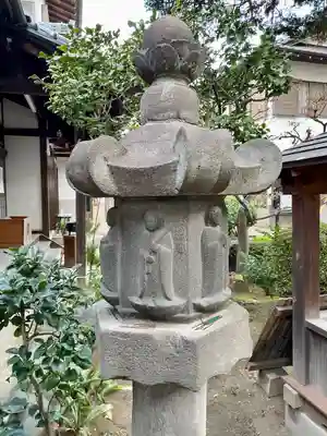 成就院(上寺)(埼玉県)