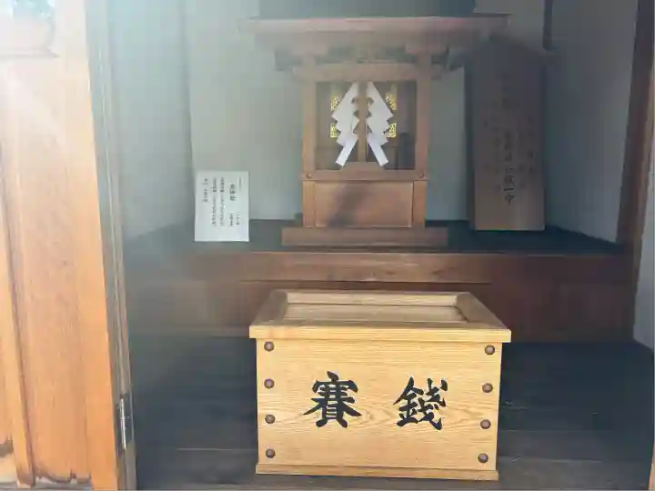 小垣江神明神社(愛知県)