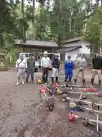 熊野神社(岐阜県)