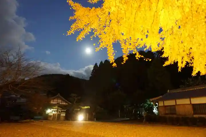 丹生酒殿神社のその他建物