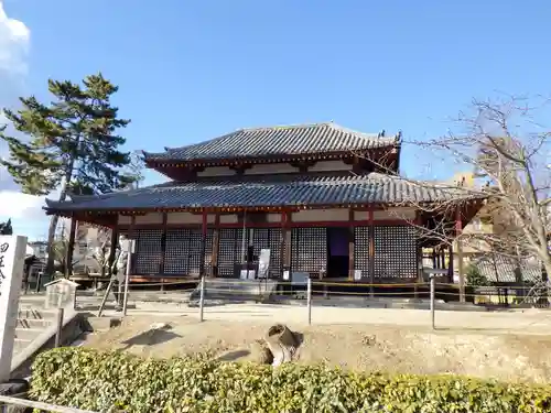 西大寺のその他建物