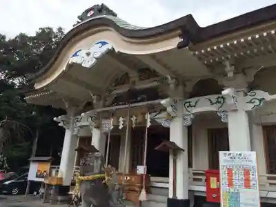 武雄神社(佐賀県)