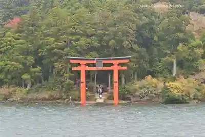九頭龍神社本宮(神奈川県)
