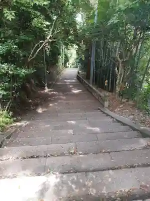 石清水八幡宮(京都府)