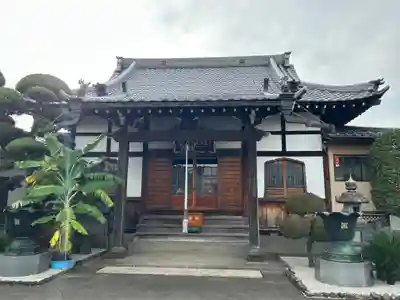 修行寺(東京都)