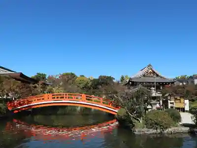 神泉苑(京都府)