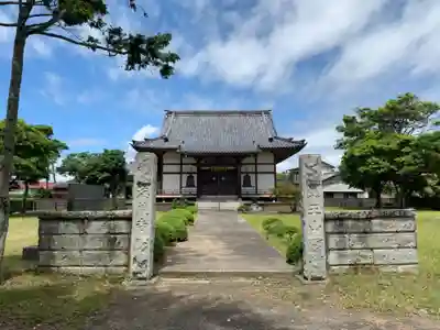 海蔵寺(千葉県)