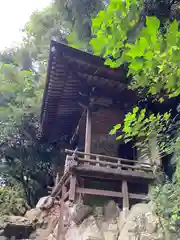 天照大神高座神社(大阪府)