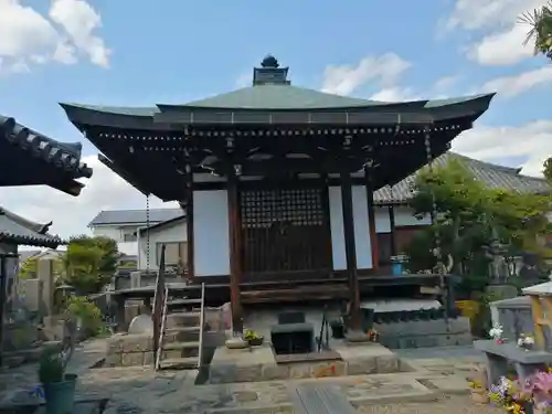 十輪院のその他建物