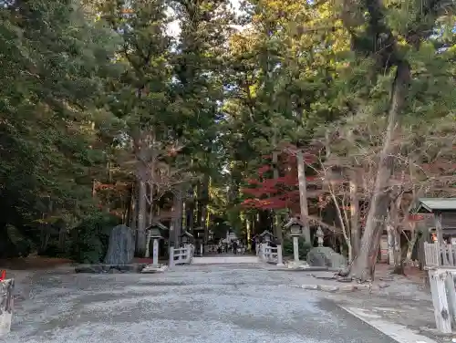小國神社(静岡県)