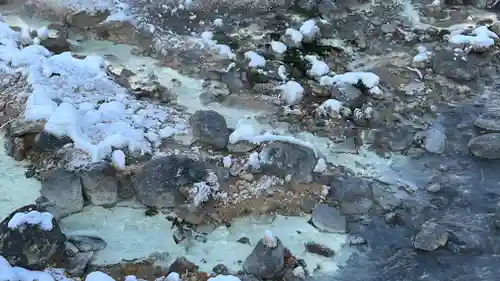 薬師如来堂(北海道)