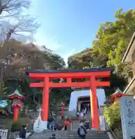 江島神社(神奈川県)