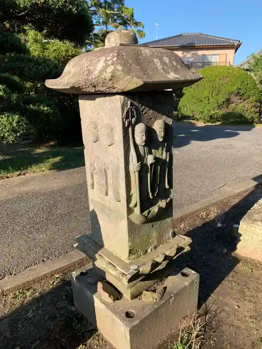 慈廣寺(千葉県)