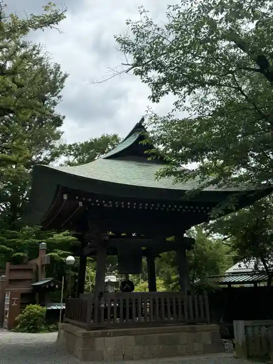 深大寺の御朱印