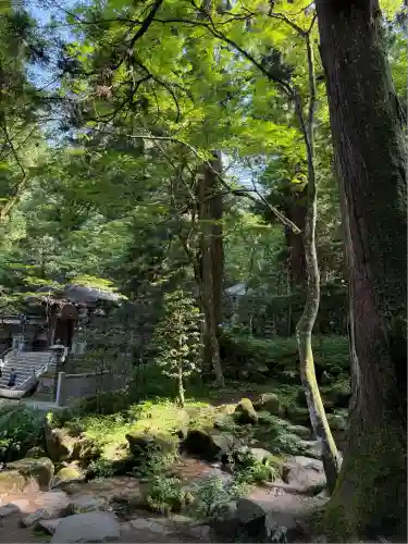 最乗寺（道了尊）(神奈川県)