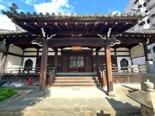菩提寺(大阪府)