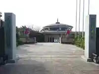 最福寺別院江の島大師の本殿・本堂