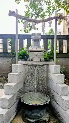 今井神社のその他建物