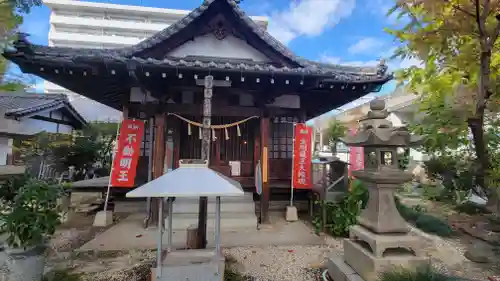 定善寺(愛媛県)