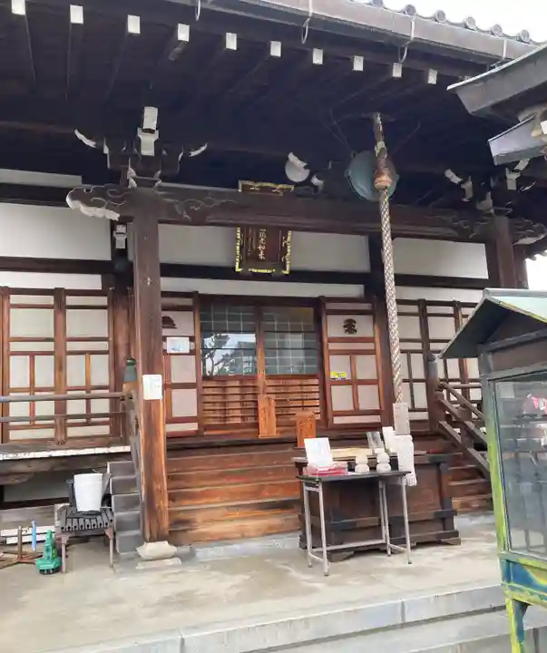 興徳寺(大阪府)