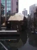 堂島薬師堂(大阪府)