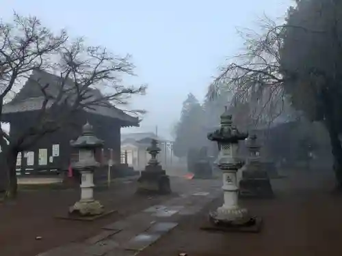 伏木香取神社のその他建物