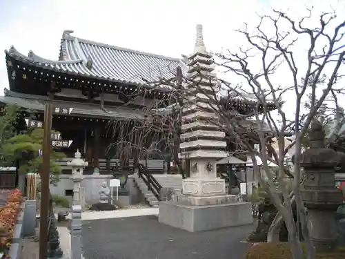 圓福寺(埼玉県)