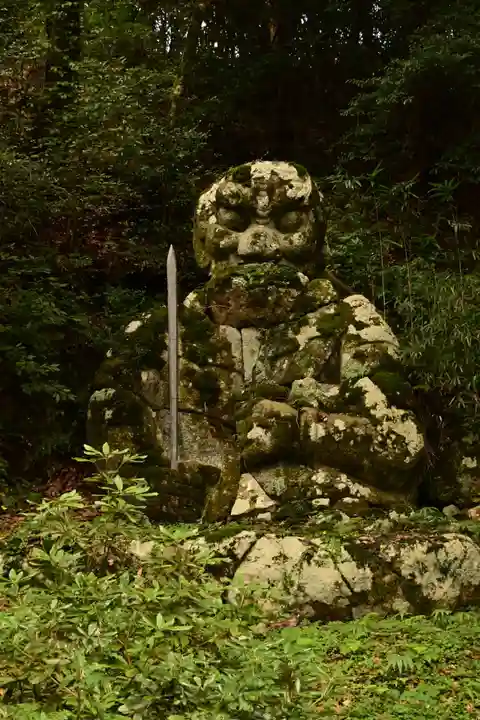 華蔵寺(島根県)