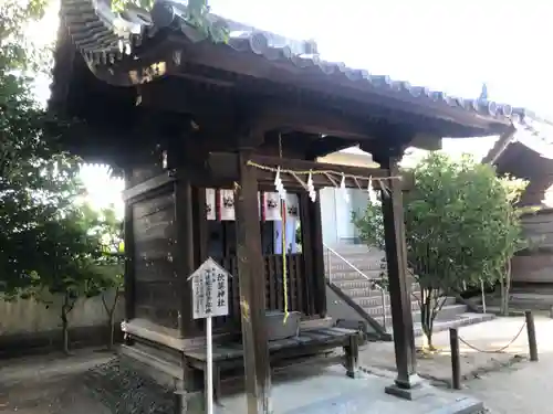 水天宮(福岡県)