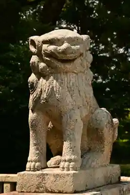 大御和神社(徳島県)