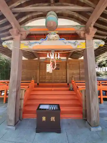 太山寺(栃木県)