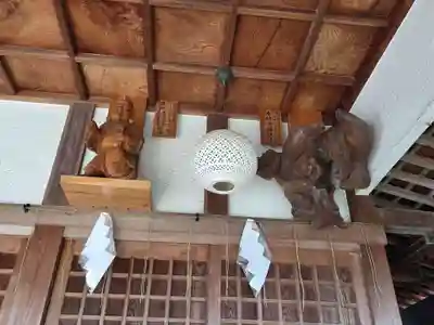 富士浅間宮(栃木県)