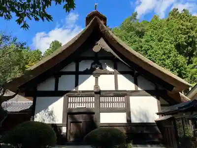 雲峰寺(山梨県)