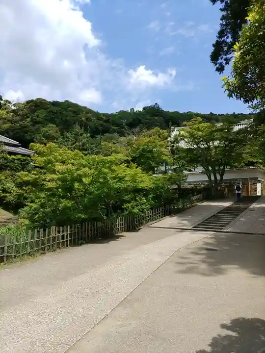 円覚寺(神奈川県)