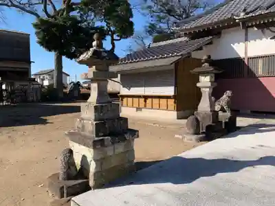 皇産靈神社(千葉県)