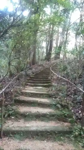 法聞寺の建物その他