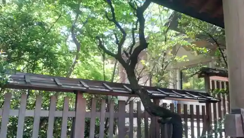 芝大神宮(東京都)