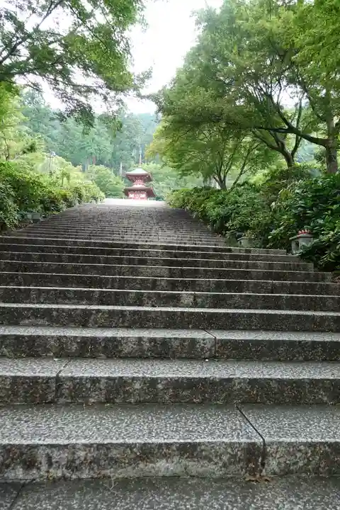 勝尾寺のその他建物