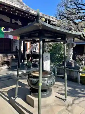 常性寺(東京都)