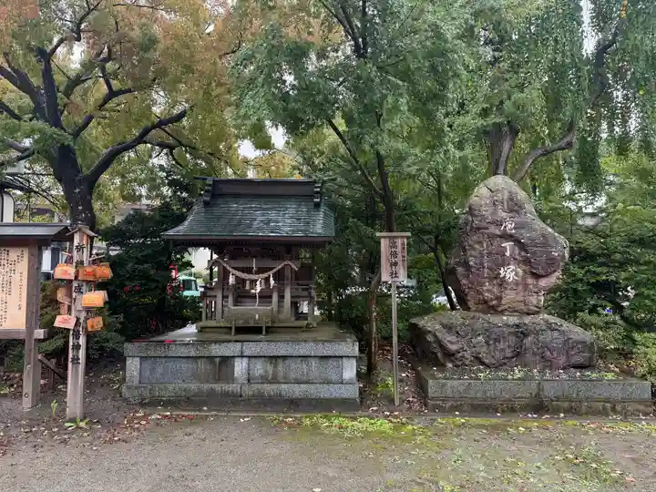 盛岡八幡宮(岩手県)