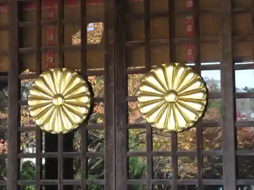 岩手護國神社のその他建物