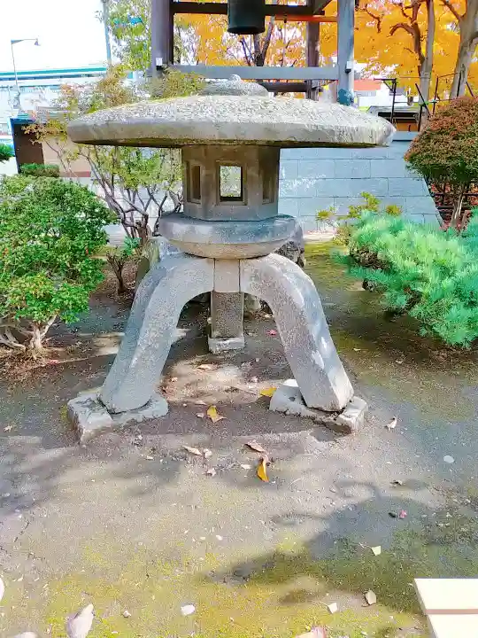 福住寺のその他建物
