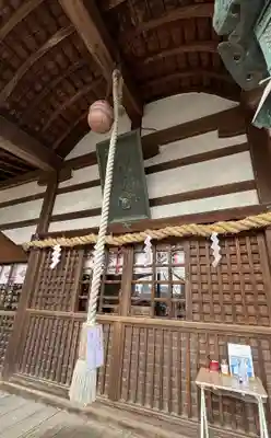 神明宮(石川県)