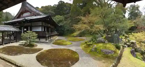 三宝院（三宝院門跡）の庭園