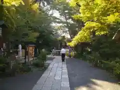 高幡不動尊　金剛寺の建物その他