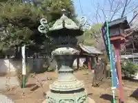 輪王寺両大師堂(寛永寺輪王殿)(東京都)