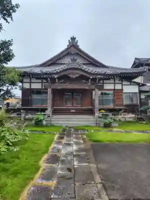 宝蔵院(埼玉県)