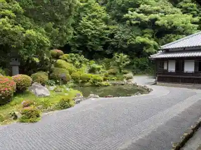 清見寺(静岡県)
