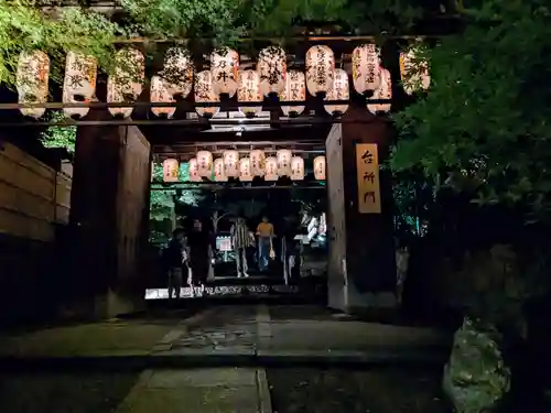高台寺（高台寿聖禅寺・高臺寺）(京都府)
