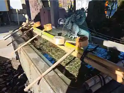 白鬚神社(滋賀県)